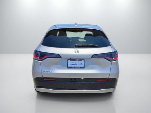New 2027 Honda HR-V EX-L image 5