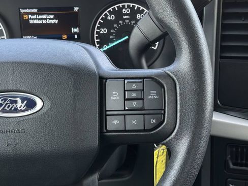 Used 2023 Ford F150 XLT AWD/4WD image 15