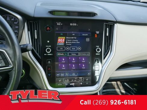 Used 2020 Subaru Legacy Limited XT AWD/4WD image 42
