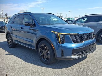 New 2026 Kia Sorento SX Prestige video 2