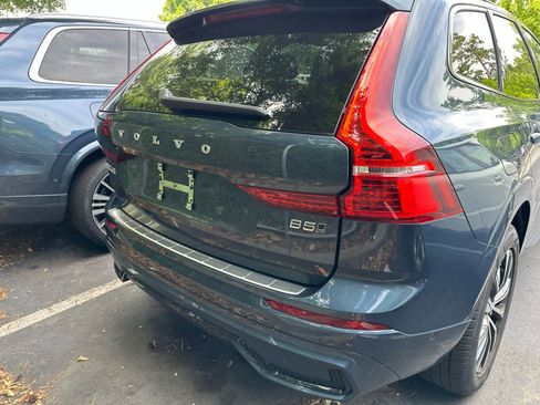 Used 2024 Volvo XC60 B5 Plus w/ Protection Package Premier AWD/4WD image 19