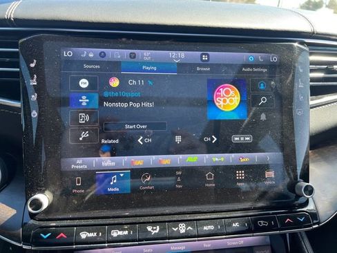 Used 2023 Jeep Grand Wagoneer L Series II image 22