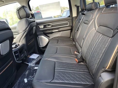 New 2026 RAM 1500 Tungsten w/ Off Road Group image 14