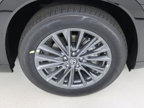 New 2026 Lexus TX 350 350 image 9