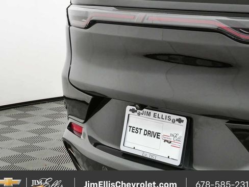 Used 2024 Dodge Hornet R/T w/ Tech Pack w/o Parking AWD/4WD image 33