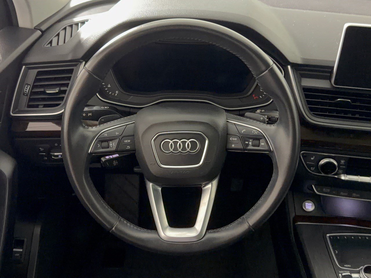 Used 2020 Audi Q5 2.0T Premium Plus AWD/4WD image 10