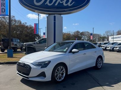 Used 2025 Audi A3 2.0T Premium