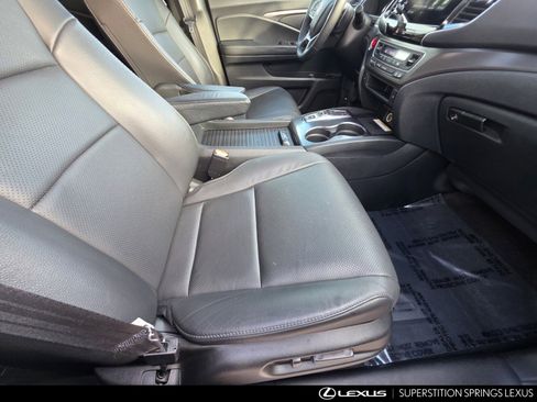 Used 2022 Honda Passport EX-L image 29