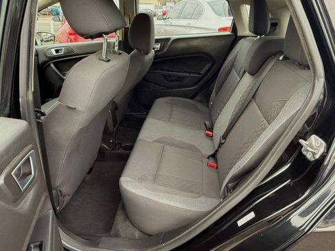 Used 2014 Ford Fiesta SE w/ Equipment Group 201A image 14