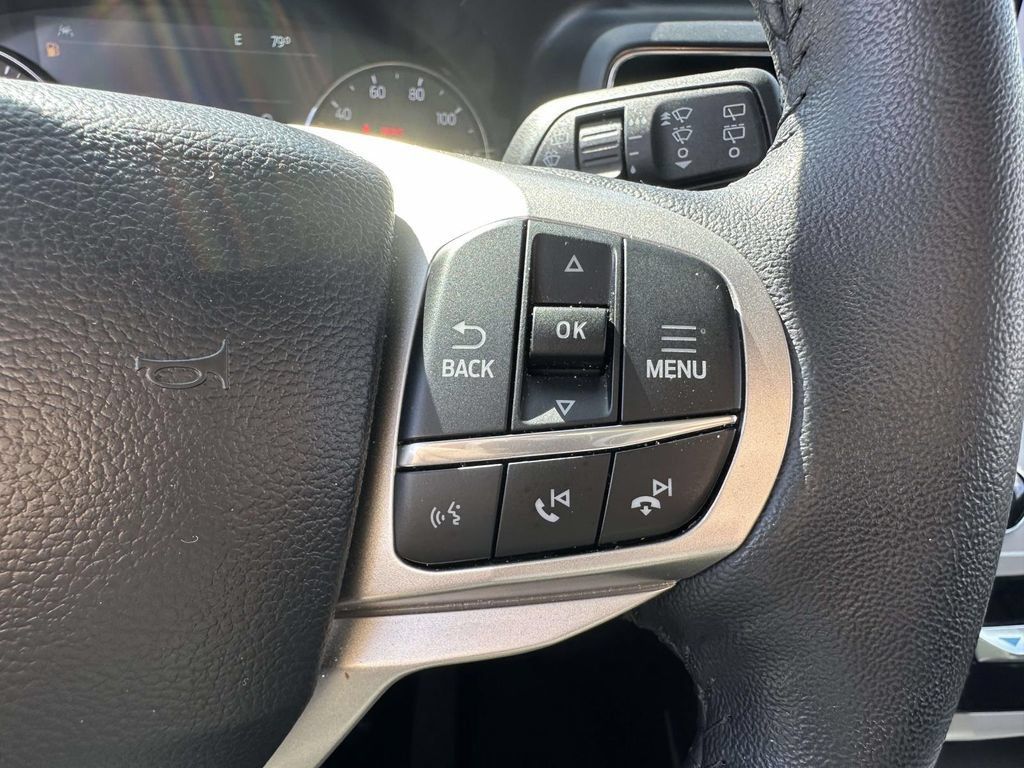 Certified 2023 Ford Explorer XLT w/ Equipment Group 202A AWD/4WD image 15