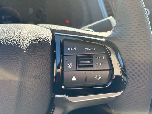 New 2026 Honda Ridgeline Black Edition image 17