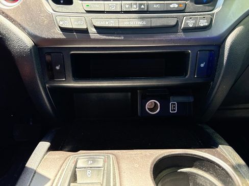Used 2021 Honda Passport EX-L image 26
