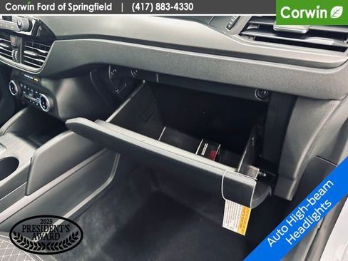 New 2026 Ford Escape Active w/ Cold Weather Package FWD image 13