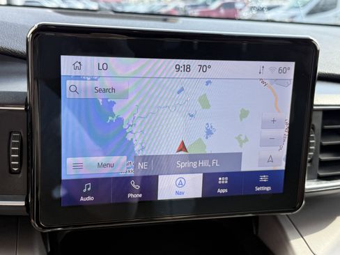 Used 2023 Ford Explorer XLT w/ Equipment Group 202A image 20