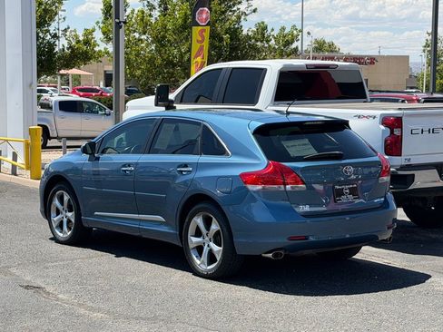 Used 2012 Toyota Venza Limited w/ Tow Pkg AWD/4WD image 46