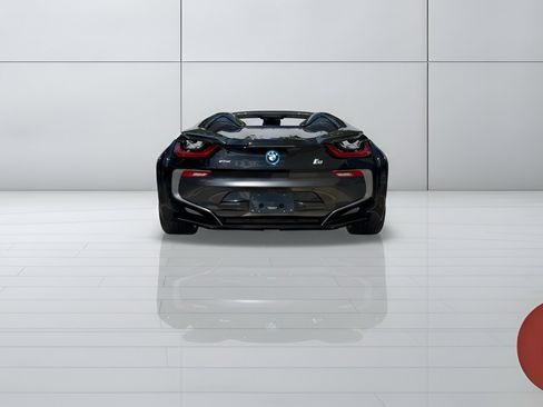 Used 2019 BMW i8 Roadster AWD/4WD image 10