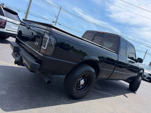 Used 2004 Ford Ranger XLT RWD image 43