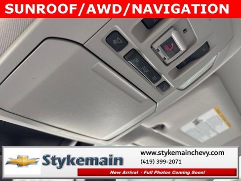 Used 2021 Toyota Highlander XLE image 19