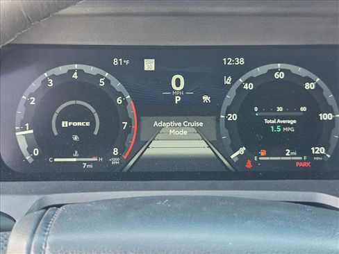 New 2026 Toyota Tacoma TRD Off-Road image 11