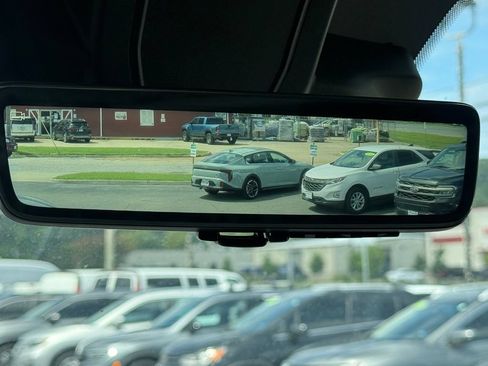 Used 2025 RAM ProMaster 2500 w/ Safety Group FWD image 22