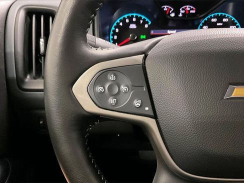 Used 2021 Chevrolet Colorado Z71 image 23