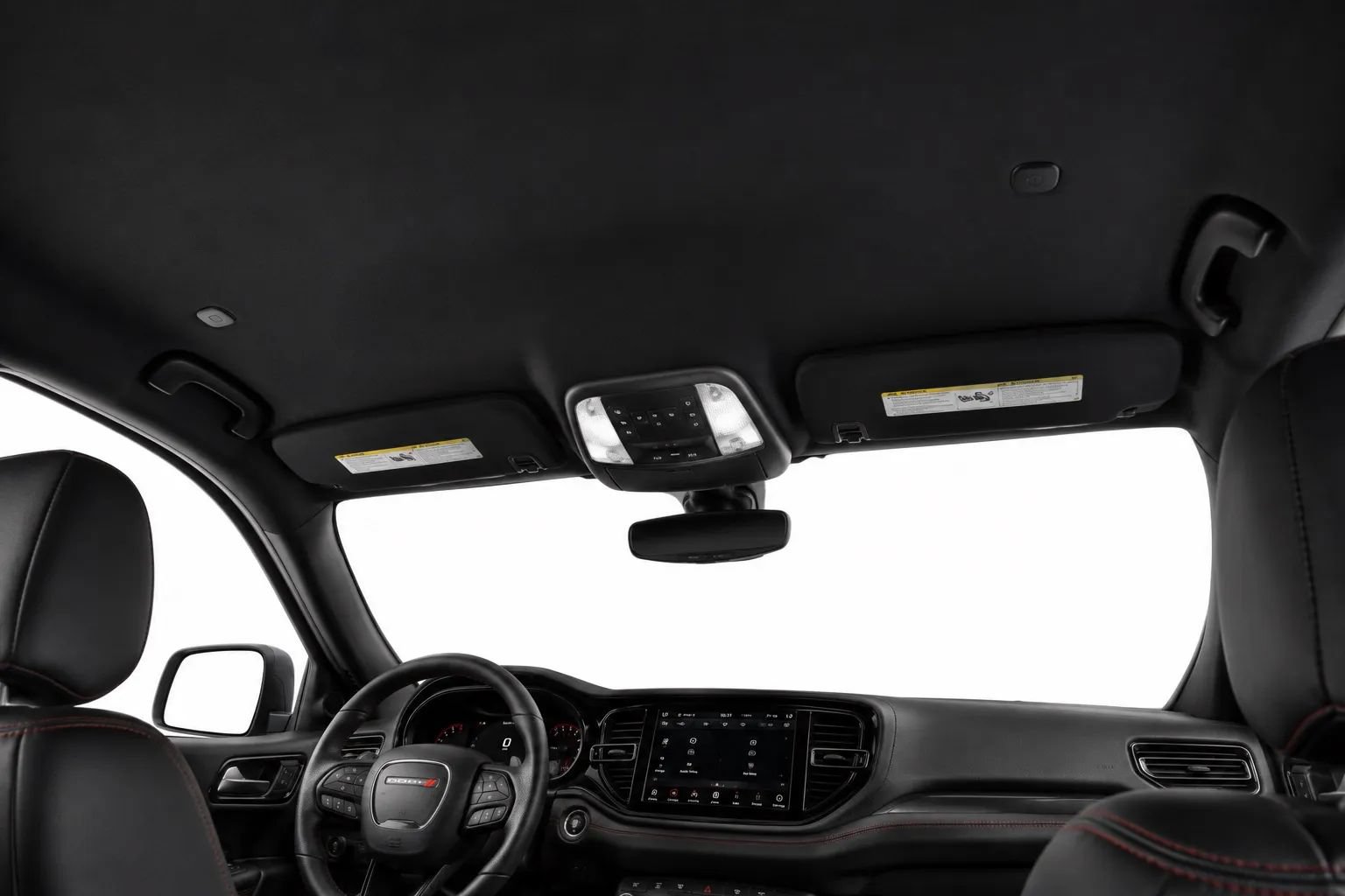 Used 2025 Dodge Durango GT AWD/4WD image 15