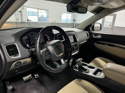 Used 2019 Dodge Durango SXT image 14