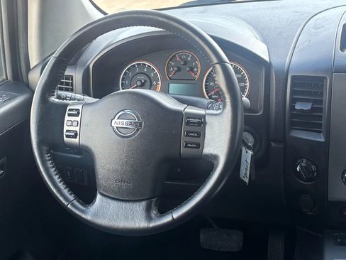 Used 2012 Nissan Titan SV w/ SV Value Truck Pkg image 32