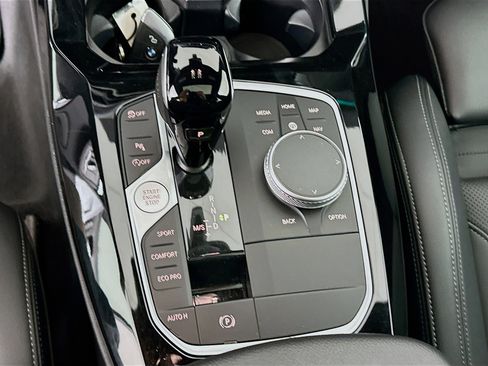 Used 2024 BMW X3 sDrive30i image 25