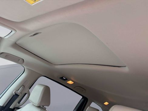 Certified 2025 Honda Odyssey EX-L image 34