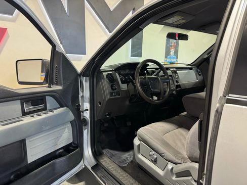 Used 2014 Ford F150 XL w/ Power Equipment Group image 9