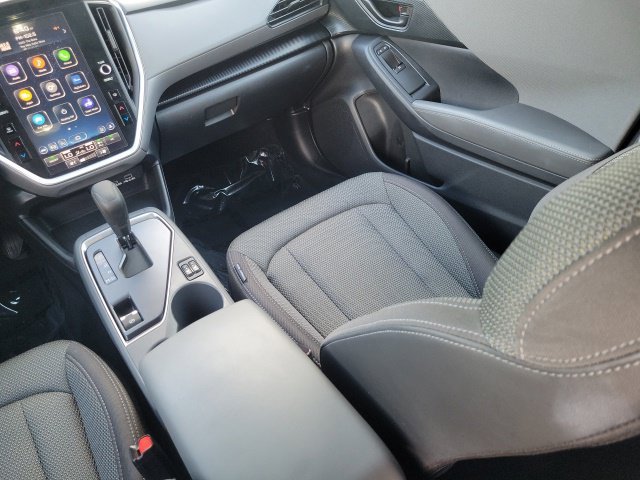 Certified 2024 Subaru Crosstrek 2.0i Premium AWD/4WD image 16