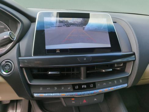 Used 2024 Cadillac CT5 Premium Luxury RWD image 25