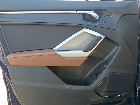 Certified 2025 Audi Q3 2.0T Premium Plus w/ Premium Plus Package image 13