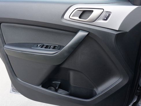 Used 2019 Ford Ranger XLT w/ Equipment Group 301A Mid image 21