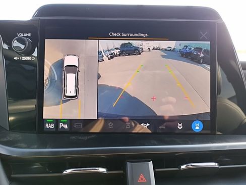 New 2026 Subaru Outback Touring XT AWD/4WD image 38