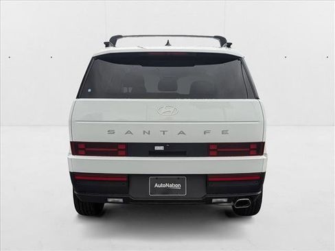 New 2026 Hyundai Santa Fe SEL image 7