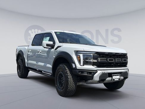 Used 2024 Ford F150 Raptor image 18