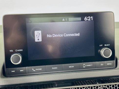 Used 2025 Honda Civic Sport image 33