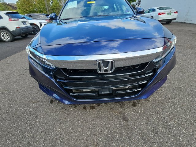 Used 2019 Honda Accord EX-L image 40