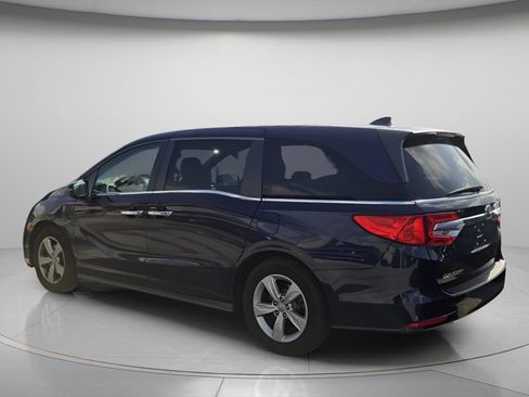 Used 2019 Honda Odyssey EX image 4