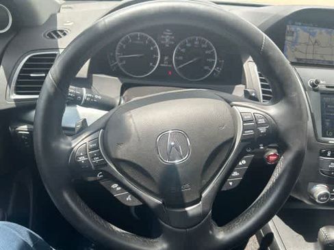 Used 2017 Acura RDX FWD w/ Advance Package image 25