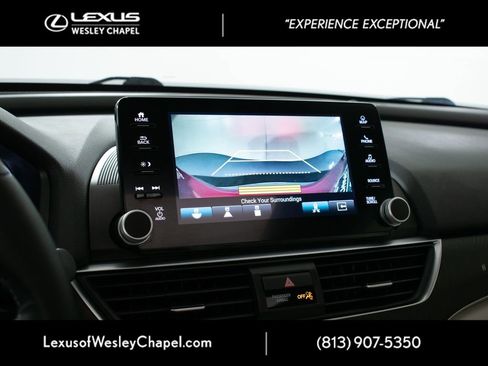 Used 2020 Honda Accord Touring image 37