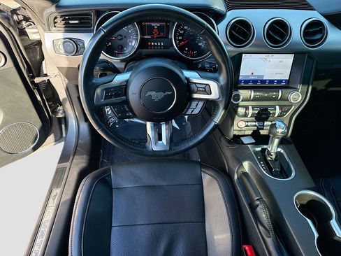 Used 2023 Ford Mustang GT Premium w/ Ford Safe & Smart Package image 16