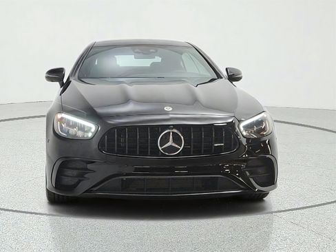 Certified 2023 Mercedes-Benz E 53 AMG 4MATIC Coupe image 2