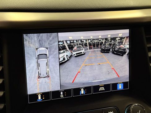 Used 2023 GMC Acadia Denali w/ Denali Technology Package FWD image 59