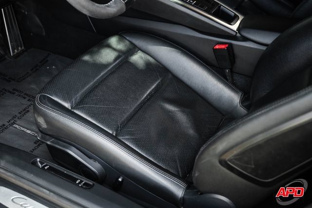 Used 2014 Porsche Cayman RWD image 64