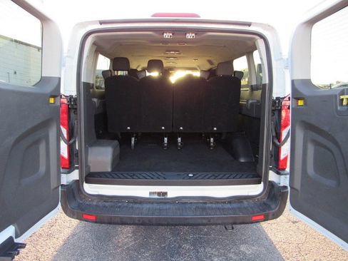 Used 2021 Ford Transit 350 XLT RWD image 25