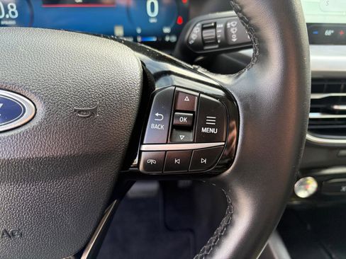 Used 2025 Ford Escape Platinum image 17