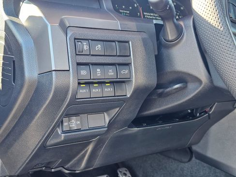 Used 2024 Toyota Tacoma TRD Sport w/ TRD Sport Premium Package image 21